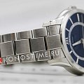 Часы Maurice Lacroix Pontos Day Date PT6358-SS002-334-1 фото 6